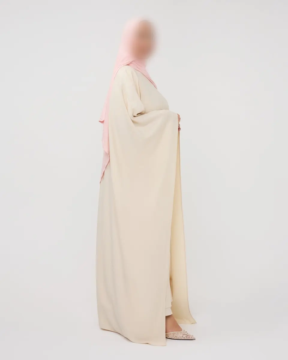 CAPEDRESS CREAM