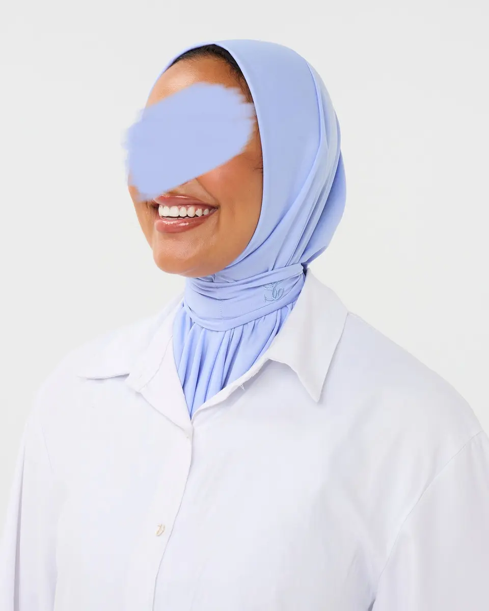 INSTANT PREMIUM JERSEY SKYBLUE