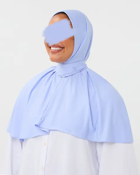 INSTANT PREMIUM JERSEY SKYBLUE