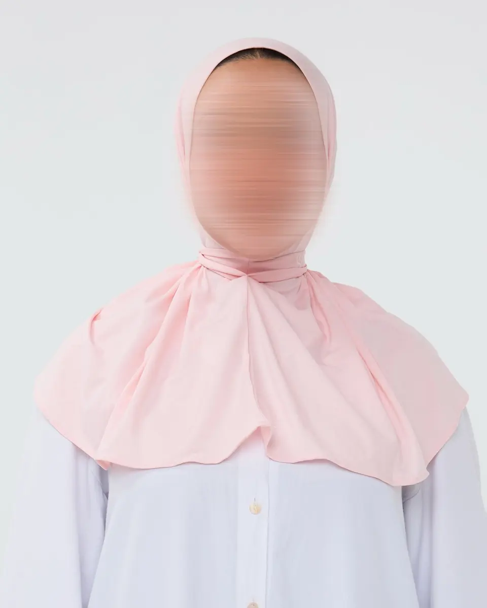 SIGNATURE PREMIUM JERSEY LIGHTPINK