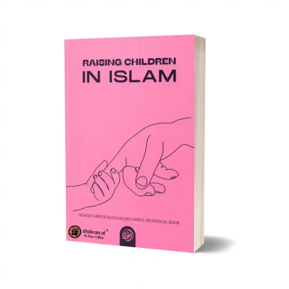 Raising Children in Islam
