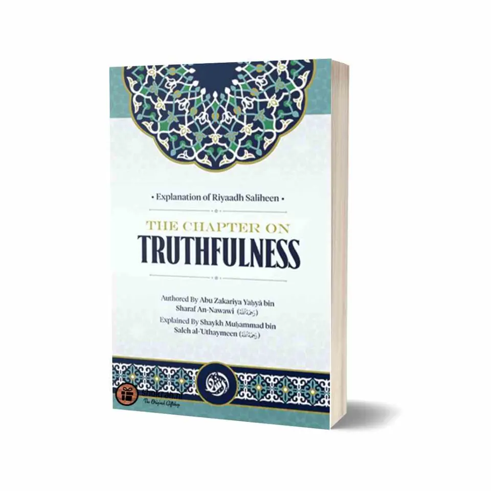 The Chapter on Truthfulness