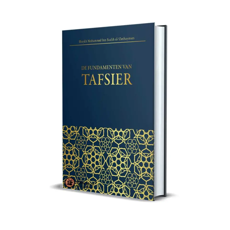 De Fundamenten van Tafsier