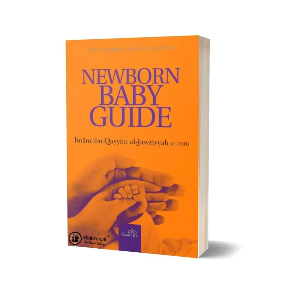 Newborn Baby Guide