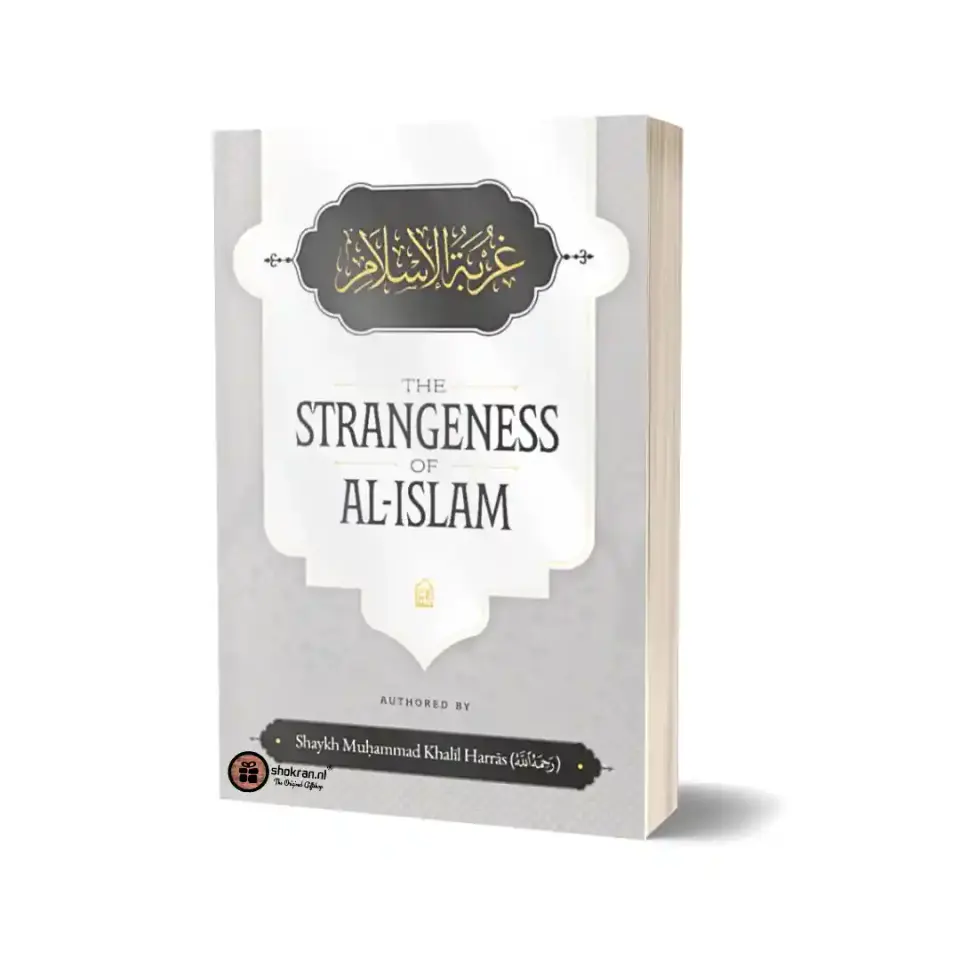 The Strangeness of Al-Islam