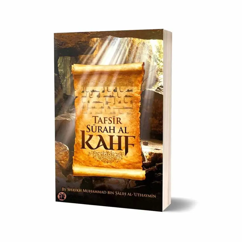 Tafsir Surah Al Kahf