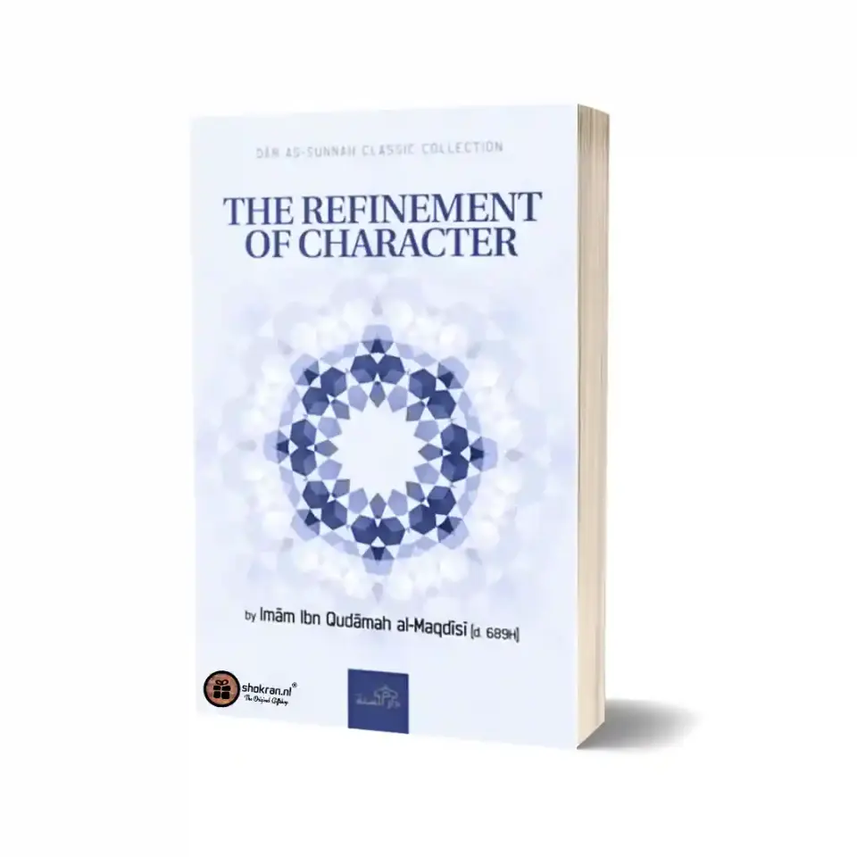 The Refinement of Character