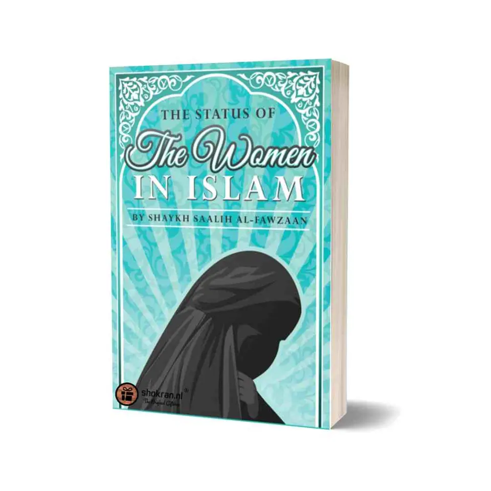 The Status of the Women in Islam