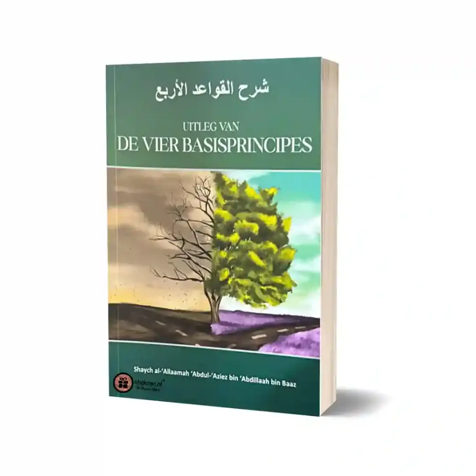 De Uitleg van de Vier Basisprincipes