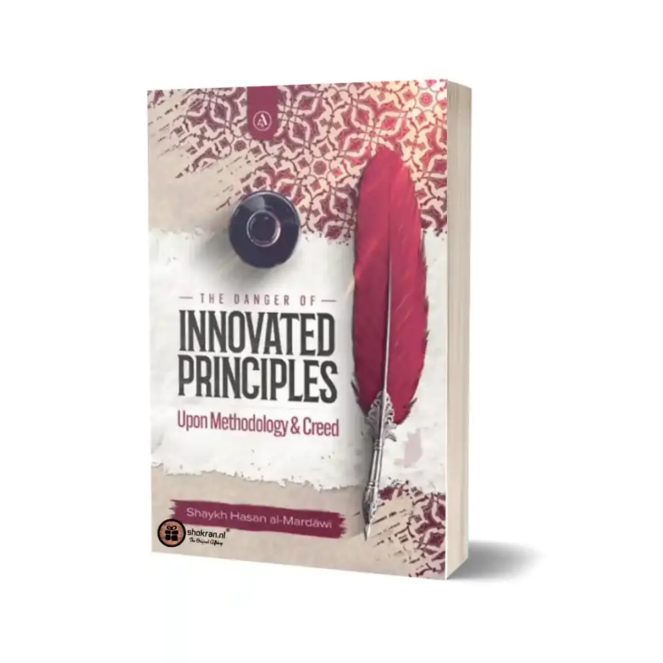 The Danger of Innovated Principles upon Methodology & Creed
