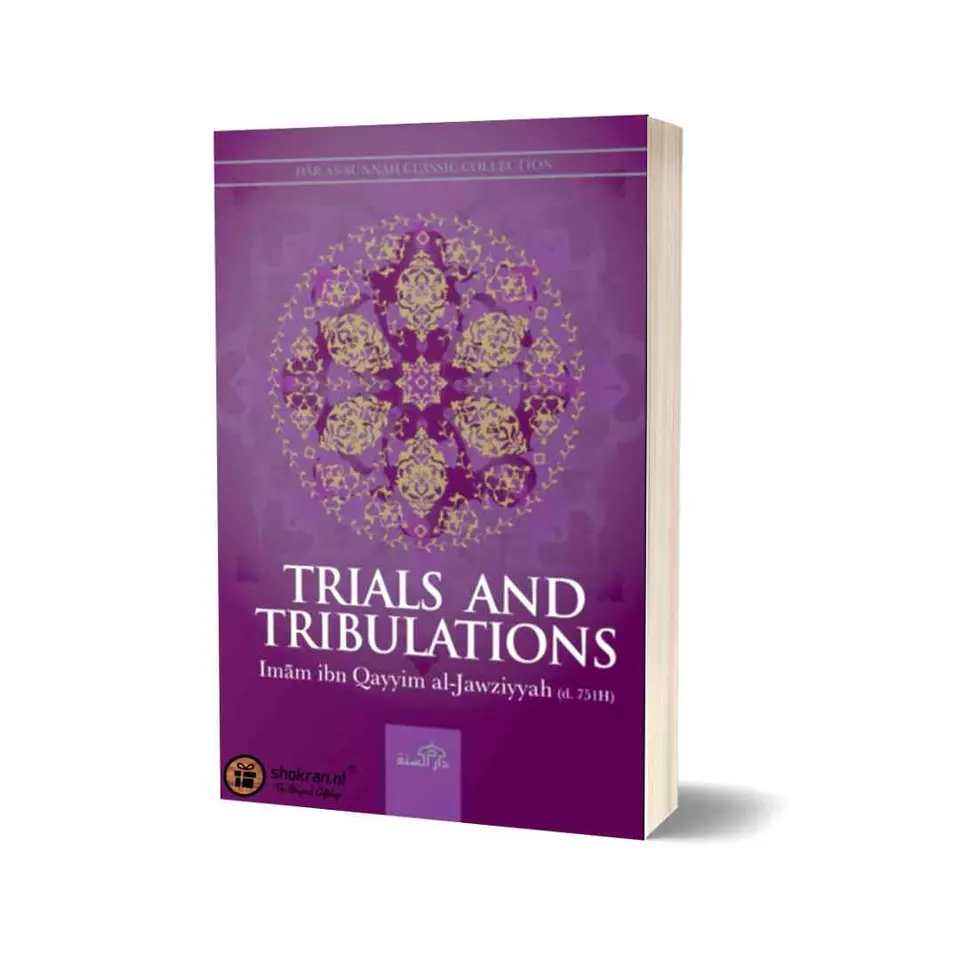 Trials and Tribulations