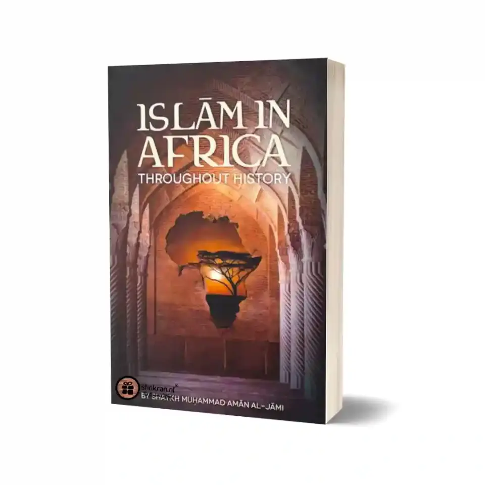 Islam in Africa Throughout History