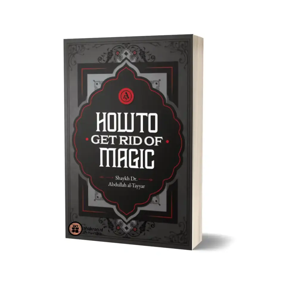 How to get Rid of Magic