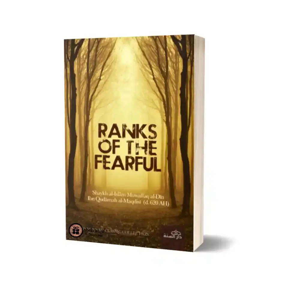 Ranks of the Fearful