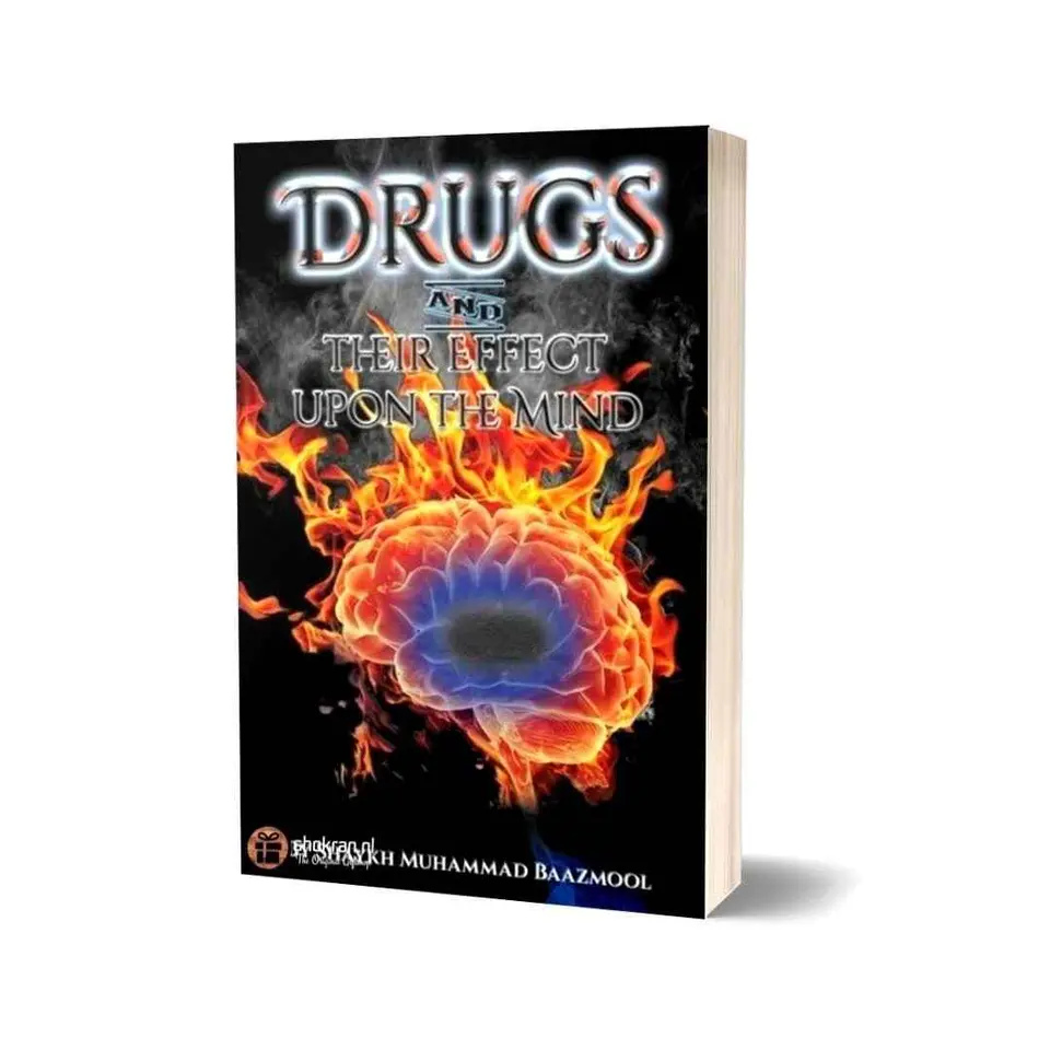 Drugs and their Effect upon the Mind
