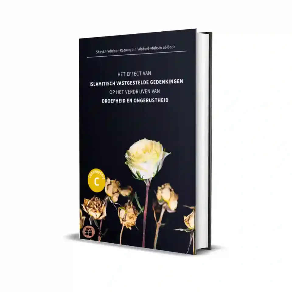 Verdrijven van Depressie & Ongerustheid