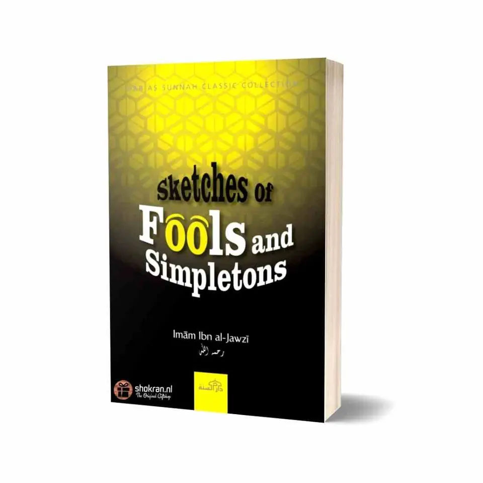 Sketches of Fools and Simpletons
