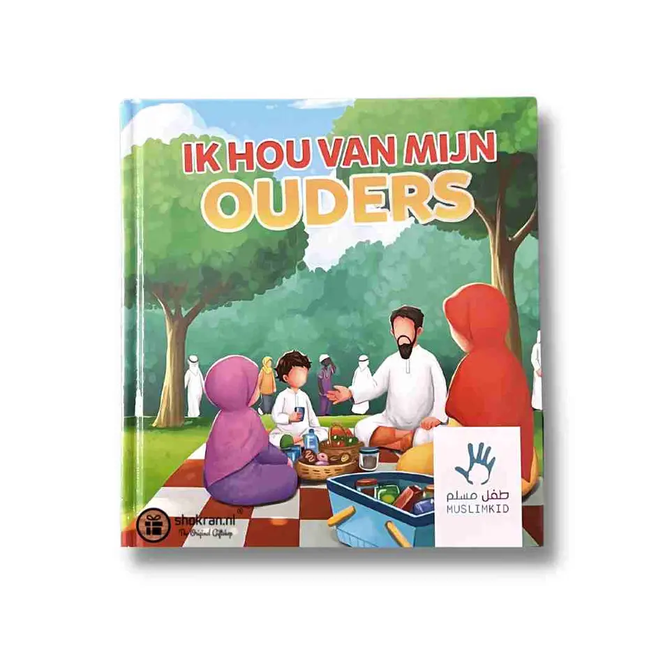 Ik Hou van mijn Ouders