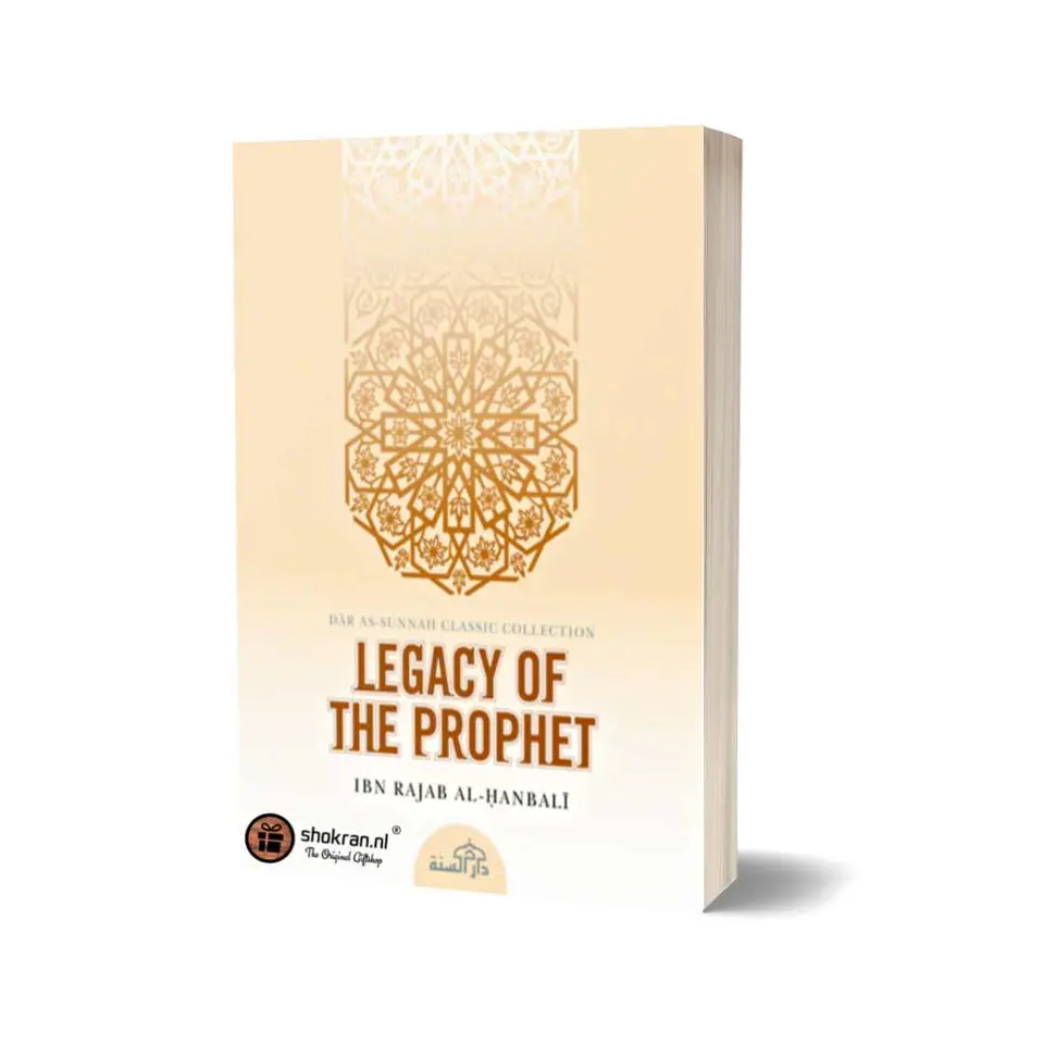 Legacy of the Prophet