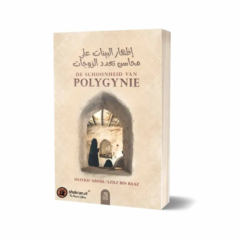 De Schoonheid van Polygynie