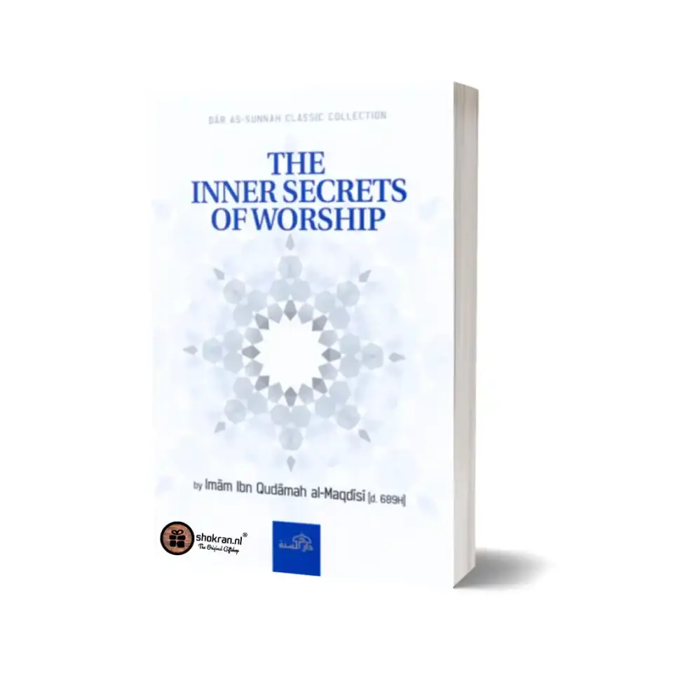 The Inner Secrets of Worship