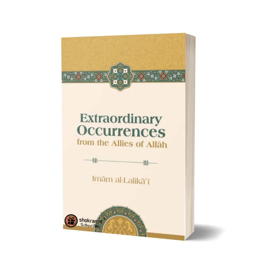 Extraordinary Occurences from the Allies of Allah