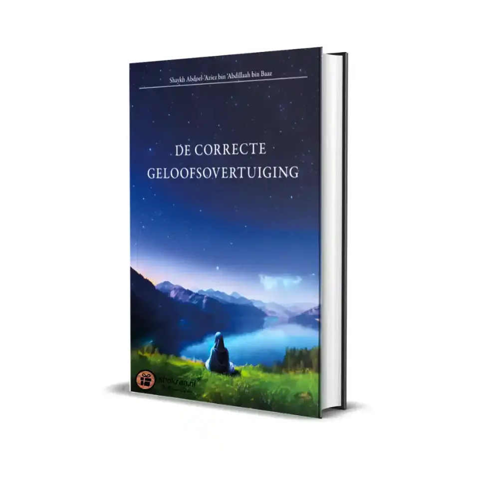 De Correcte Geloofsovertuiging