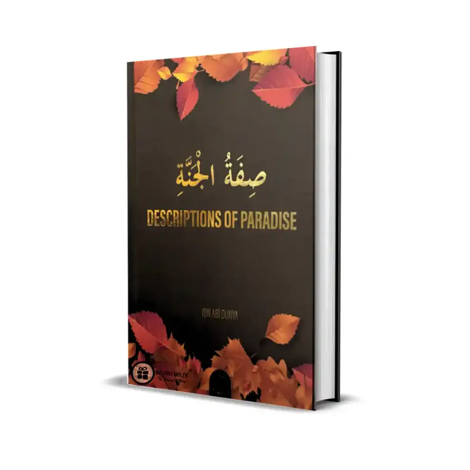 Descriptions of Paradise