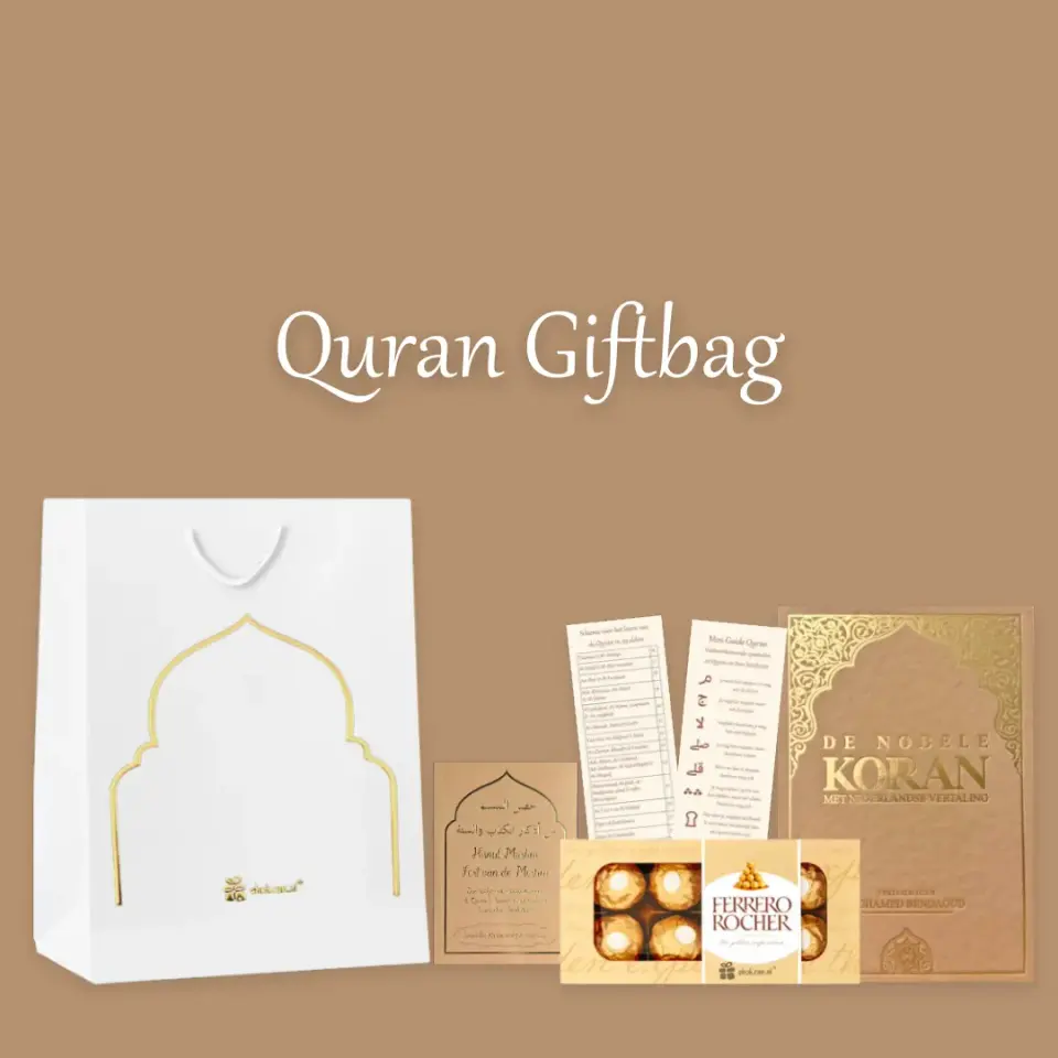 Quran – Giftbag