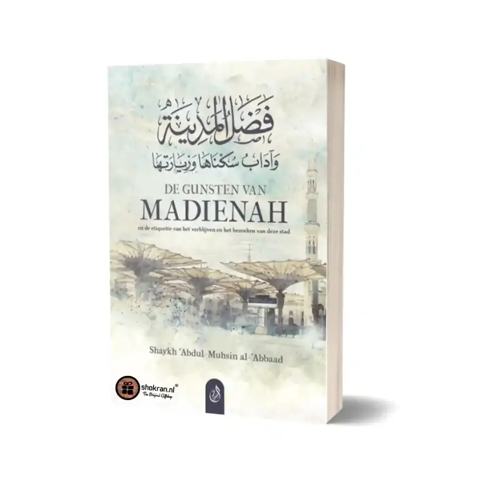 De Gunsten van Madienah