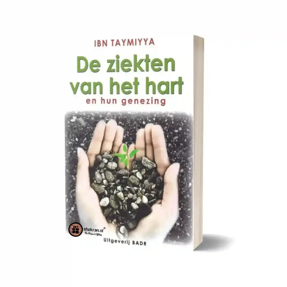 De Ziekten van het Hart en hun Genezing