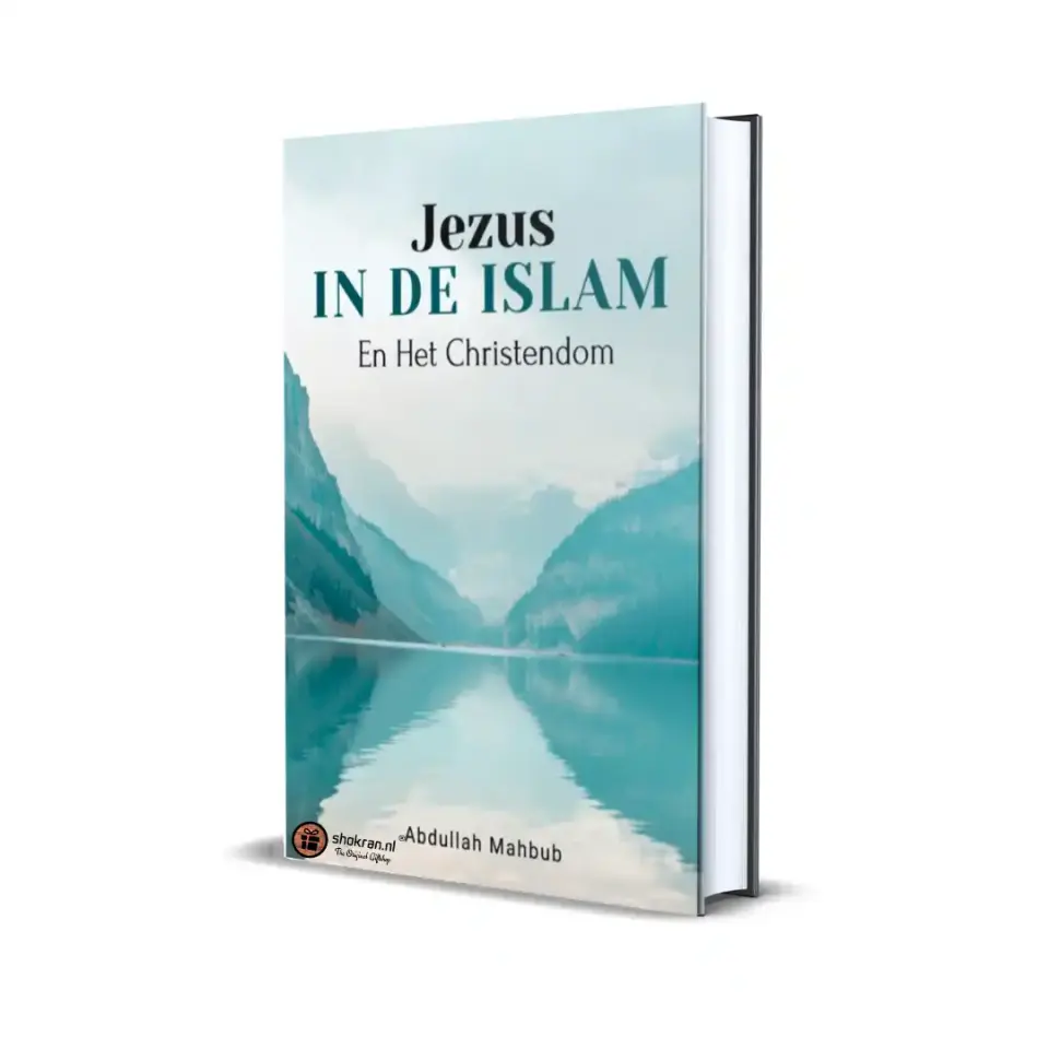 Jezus in de Islam en het Christendom
