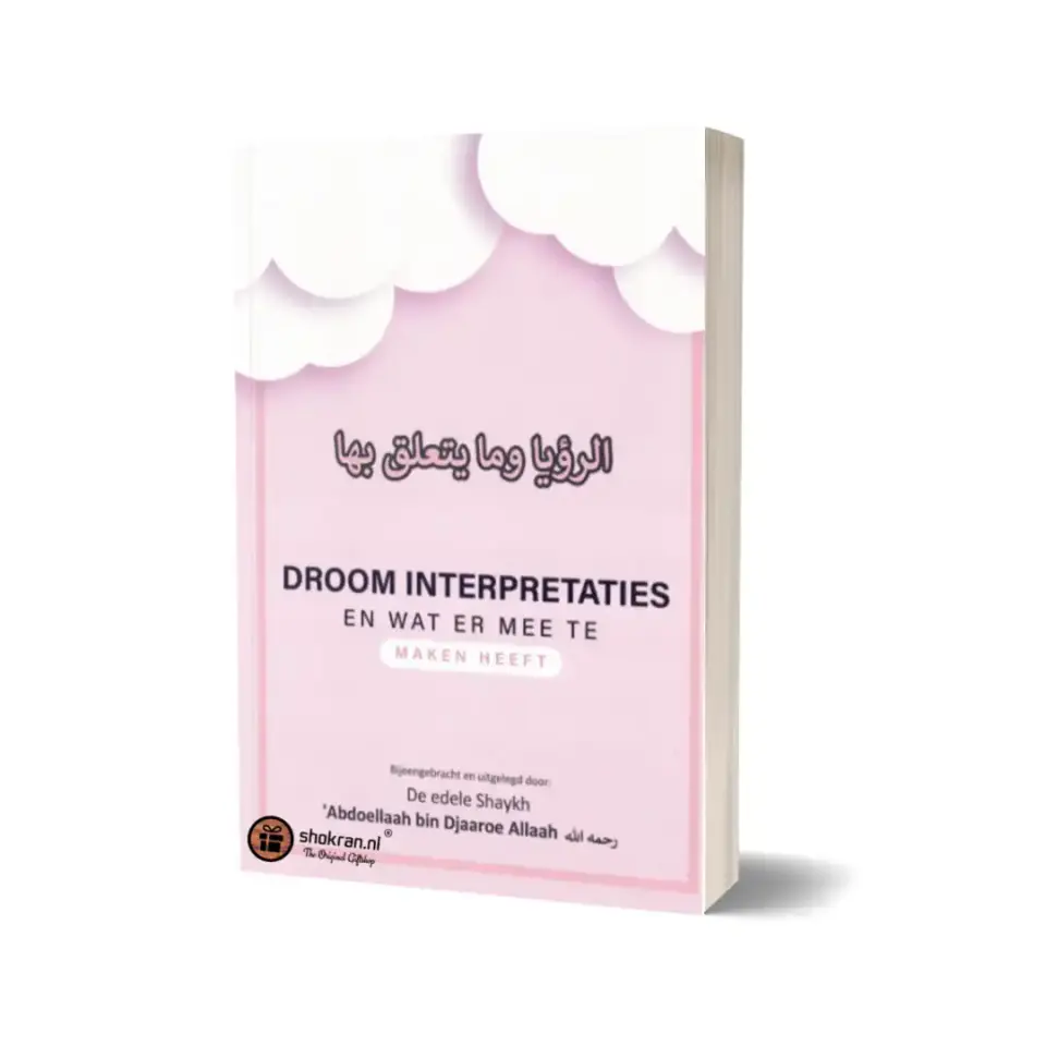 Interpretaties van Dromen