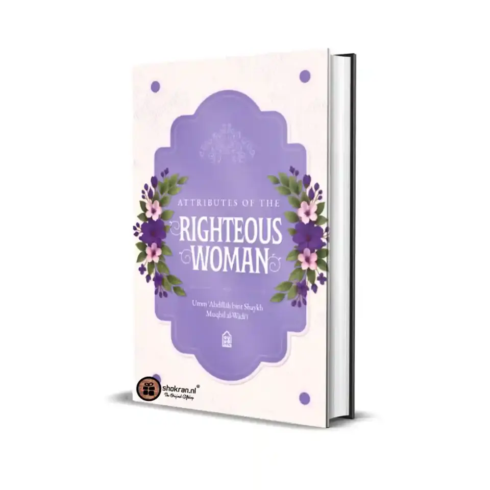 Attributes of the Righteous Woman