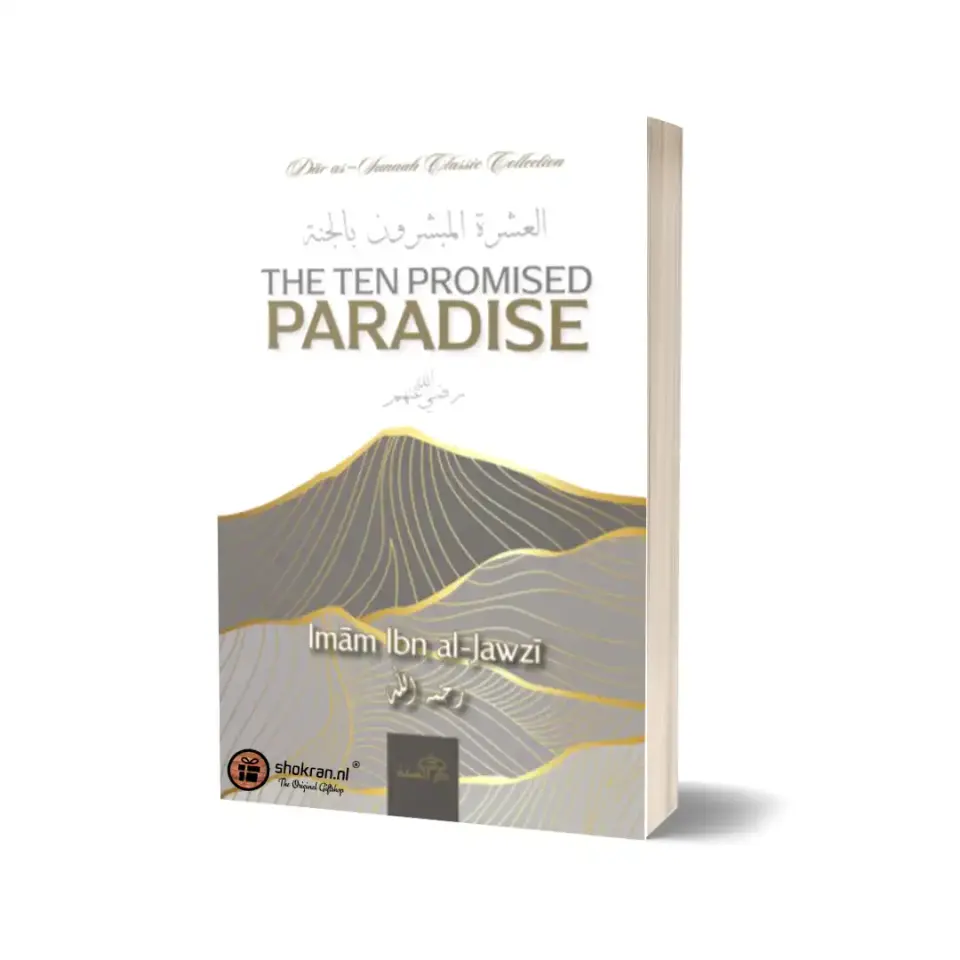 The Ten Promised Paradise