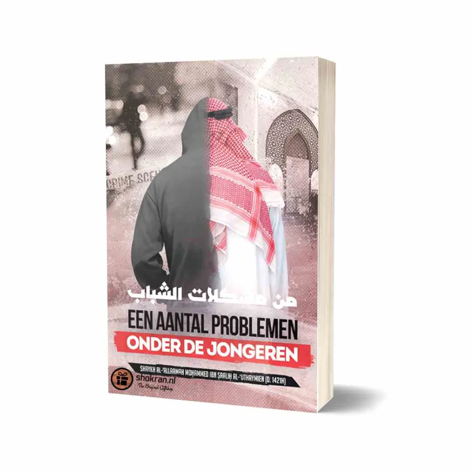 Een Aantal Problemen onder de Jongeren