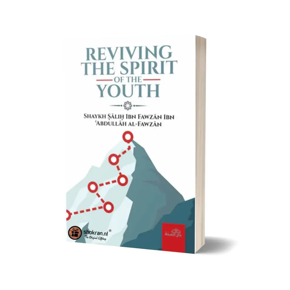 Reviving The Spirit of the Youth