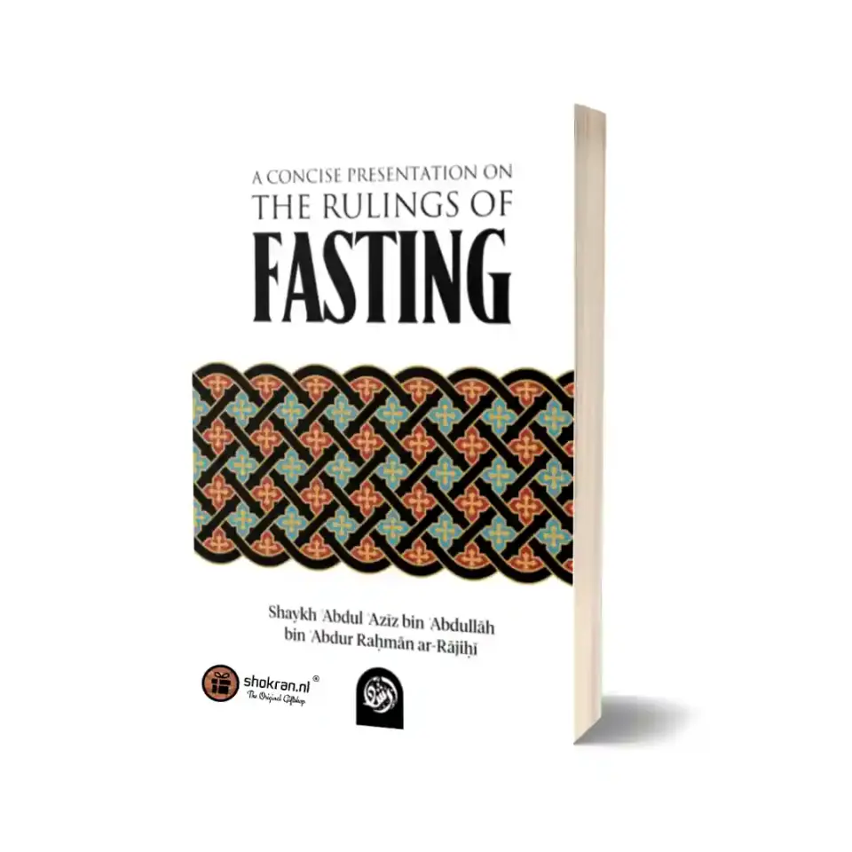 The Rulings of Fasting