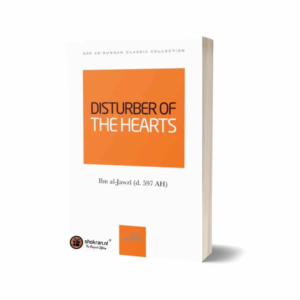 Disturber of the Hearts