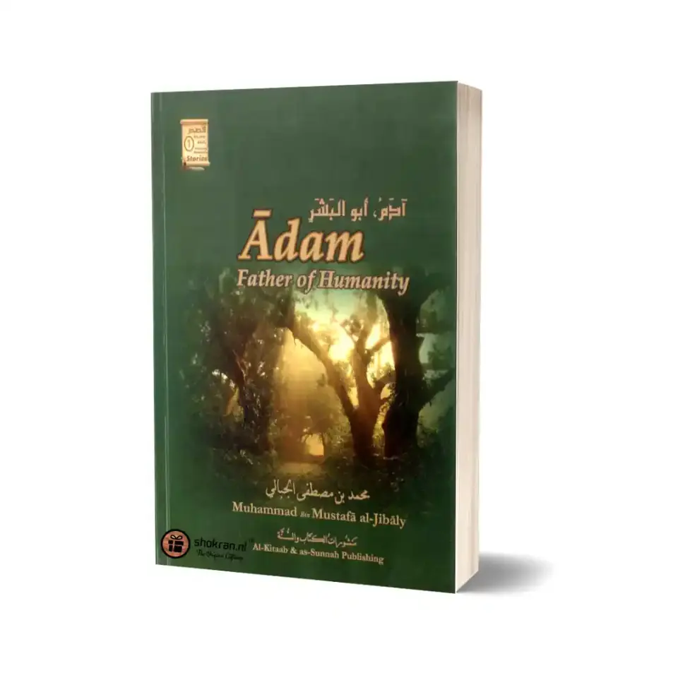 Adam The Father of Humanity