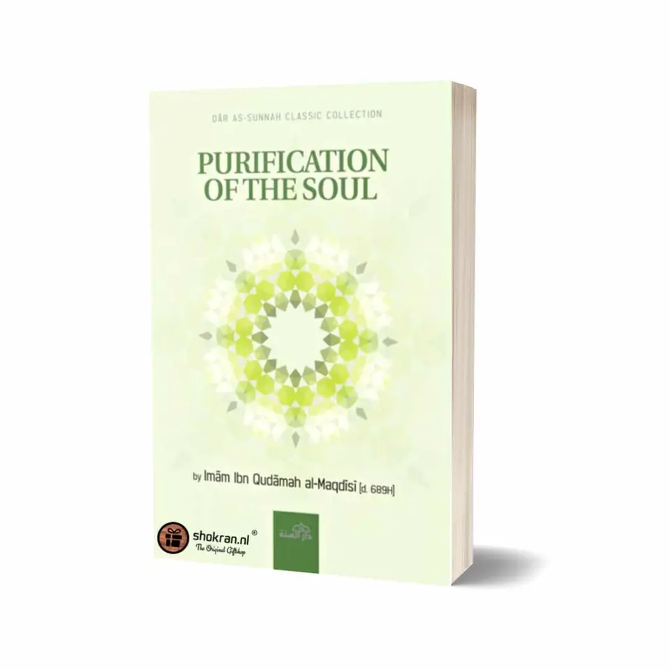 Purification of the soul
