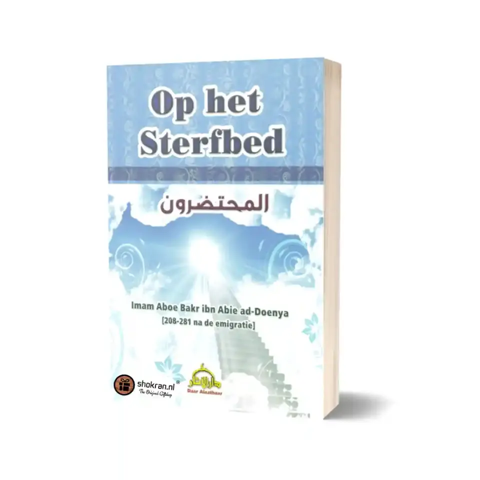 Op het Sterfbed