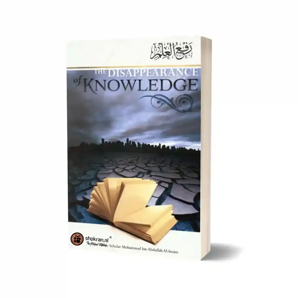 The Disappearance of Knowledge