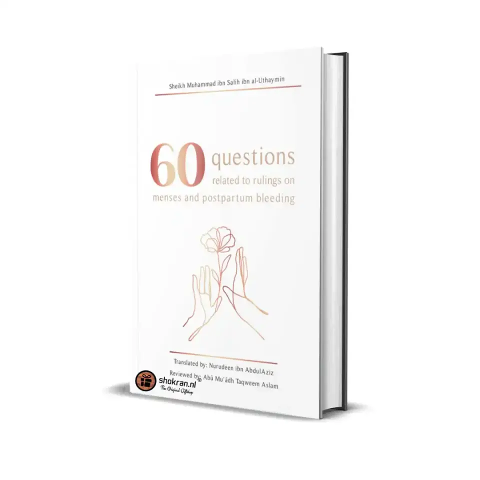 60 Questions on Menses & Postpartum Bleeding