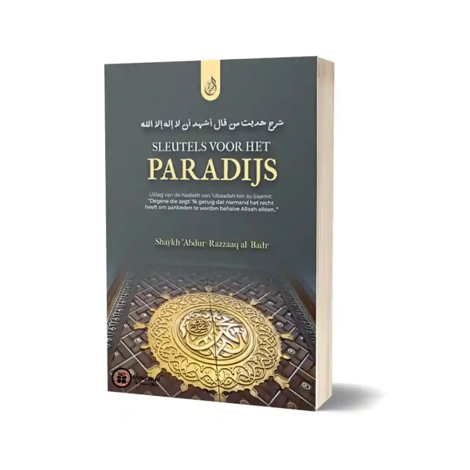 Sleutels voor het Paradijs