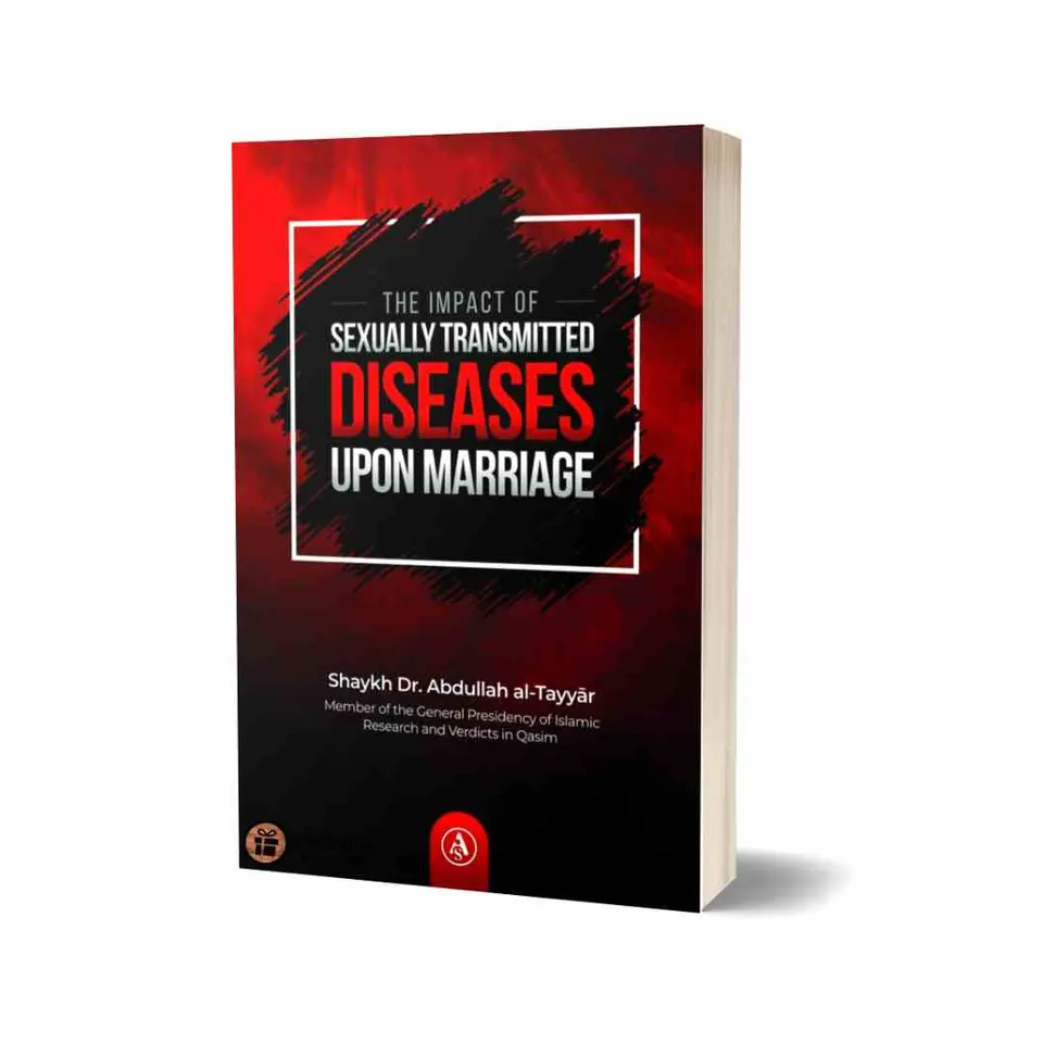 The Impact of Sexually Transmitted Diseases upon Marriage