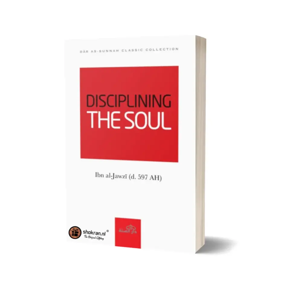 Disciplining the Soul