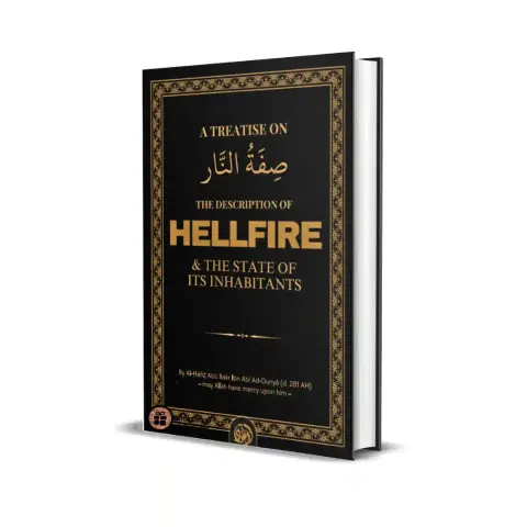 The Description of Hellfire