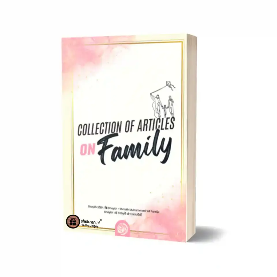 Collection of Articles on Family