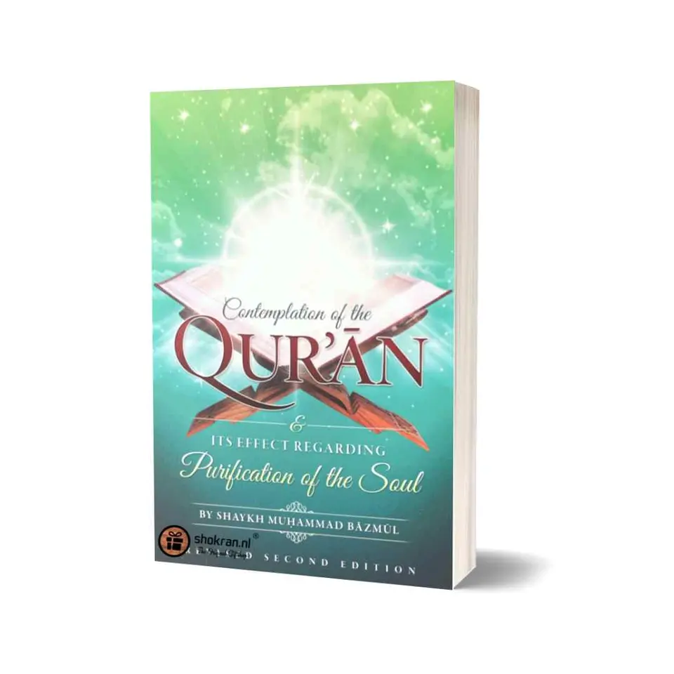 Contemplation of the Qur’an